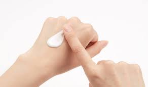 Coconut Milk Natural Psoriasis Crème/ 4 Oz picture