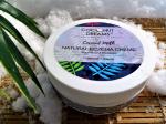 Coconut Milk Eczema Crème/ 4 Oz