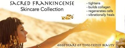 Frankincense Rescue Butter/ 2 Oz picture