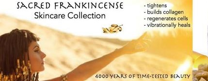 Frankincense Rescue Butter/ 2 Oz picture