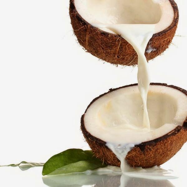 Coconut Milk Natural Psoriasis Crème/ 4 Oz picture