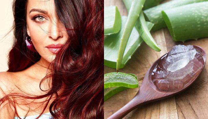 Hair Serum (Aloe Vera) 4 Oz picture