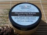 Frankincense Rescue Butter/ 2 Oz