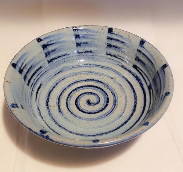 Slipped Bowls picture