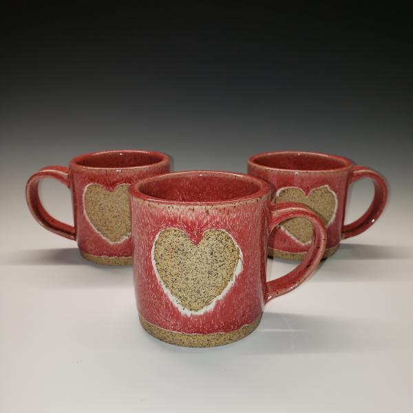 Heart Mug picture