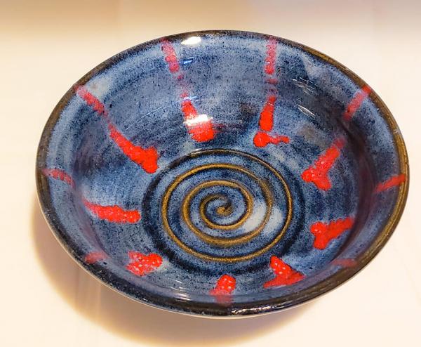Slipped Bowls picture