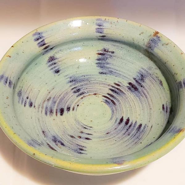 Slipped Bowls picture