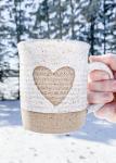 Heart Mug