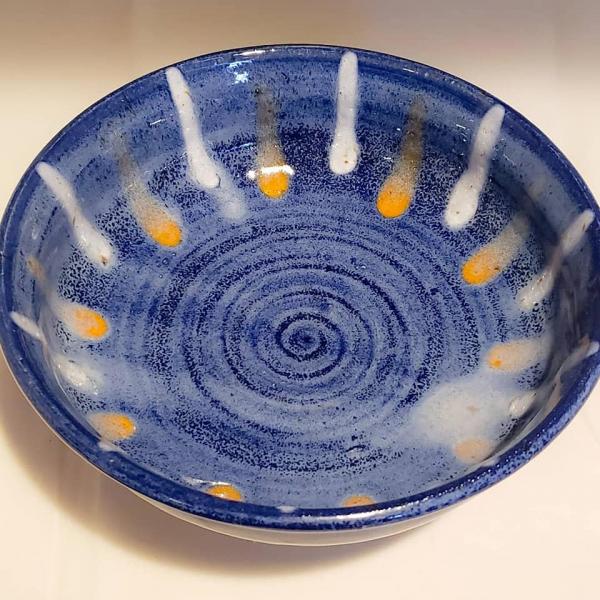 Slipped Bowls picture