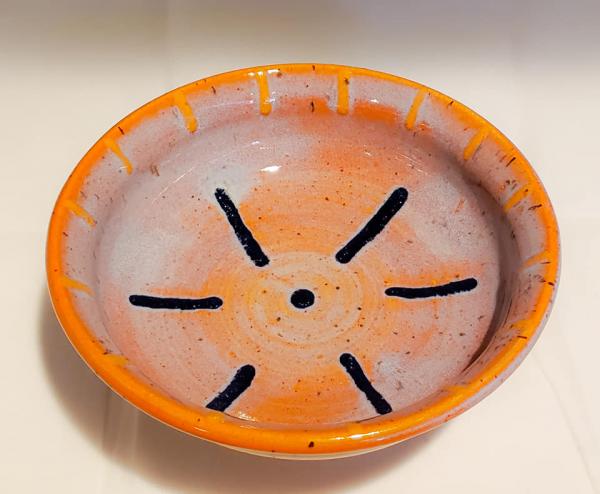 Slipped Bowls picture