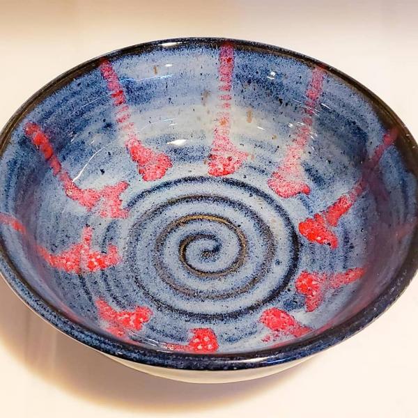 Slipped Bowls picture