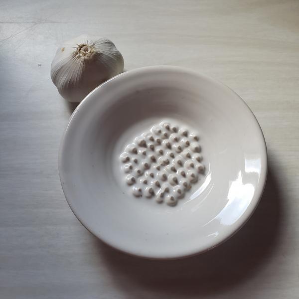 Garlic Grater