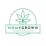 Homegrown Cannabis