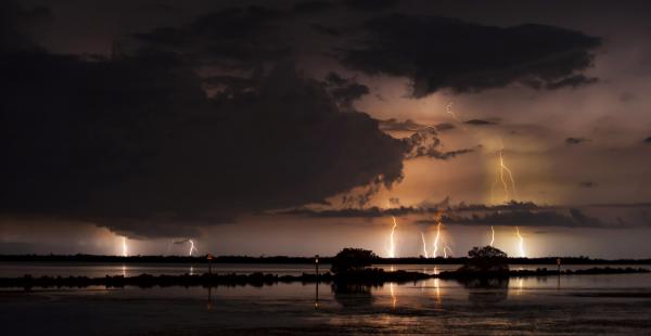 Low Tide with High Energy picture