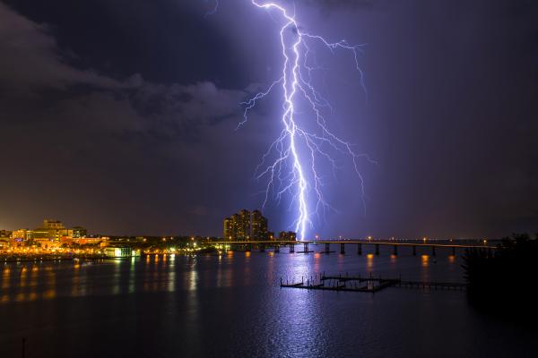 Raining Bolts picture