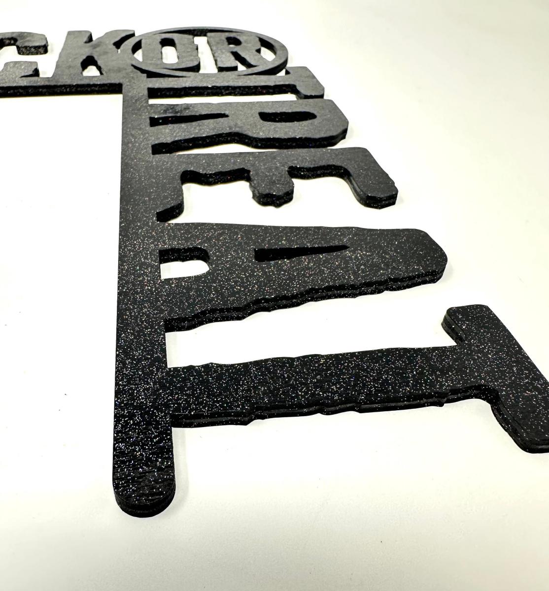 Halloween Door Corner Decoration, Halloween Door, Door Corner, Halloween Decoration, Door Decoration, Halloween Decor, Ghost Decor, Boo picture