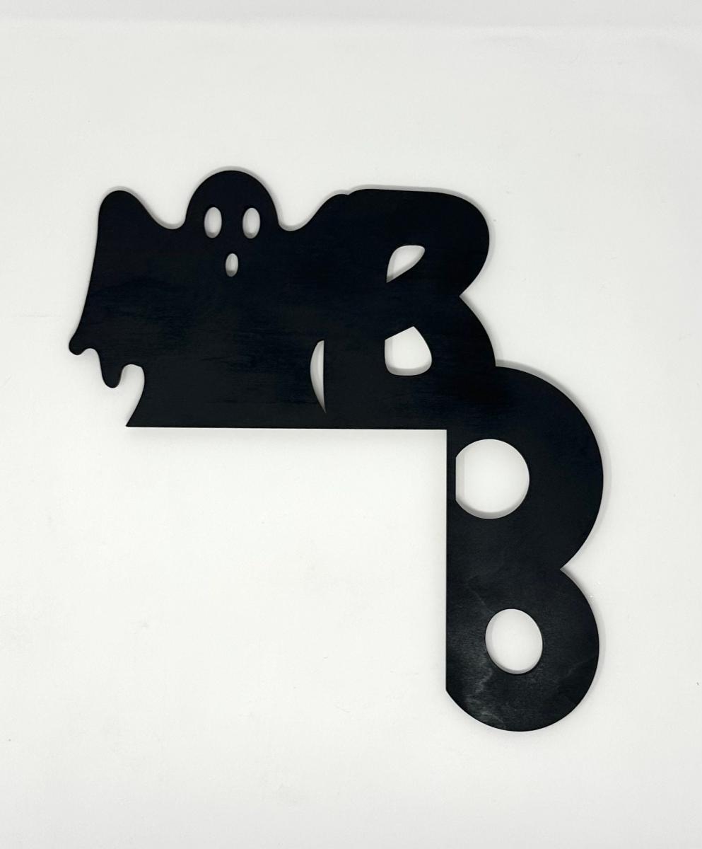 Halloween Door Corner Decoration, Halloween Door, Door Corner, Halloween Decoration, Door Decoration, Halloween Decor, Ghost Decor, Boo picture