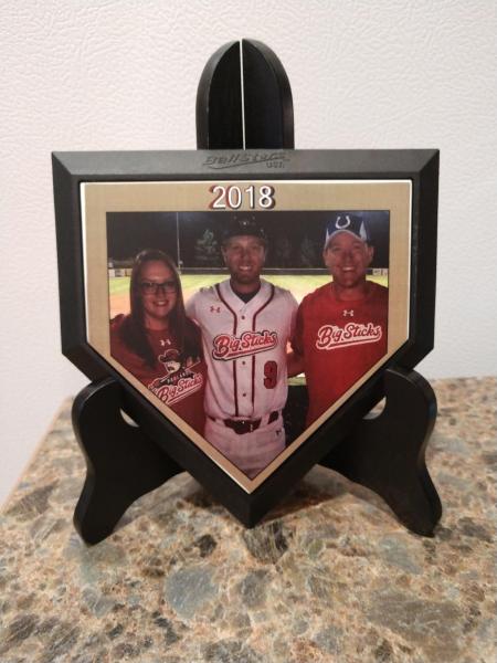 Home Plate picture