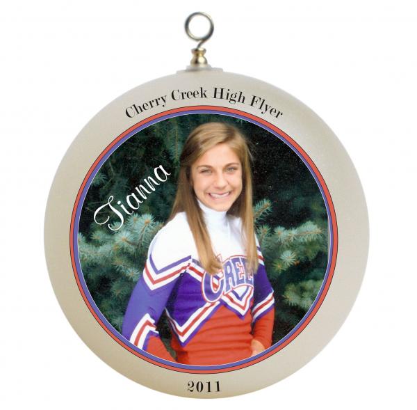 Personalized Ornament picture