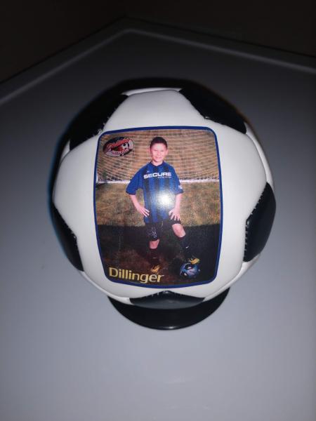 Soccerball picture