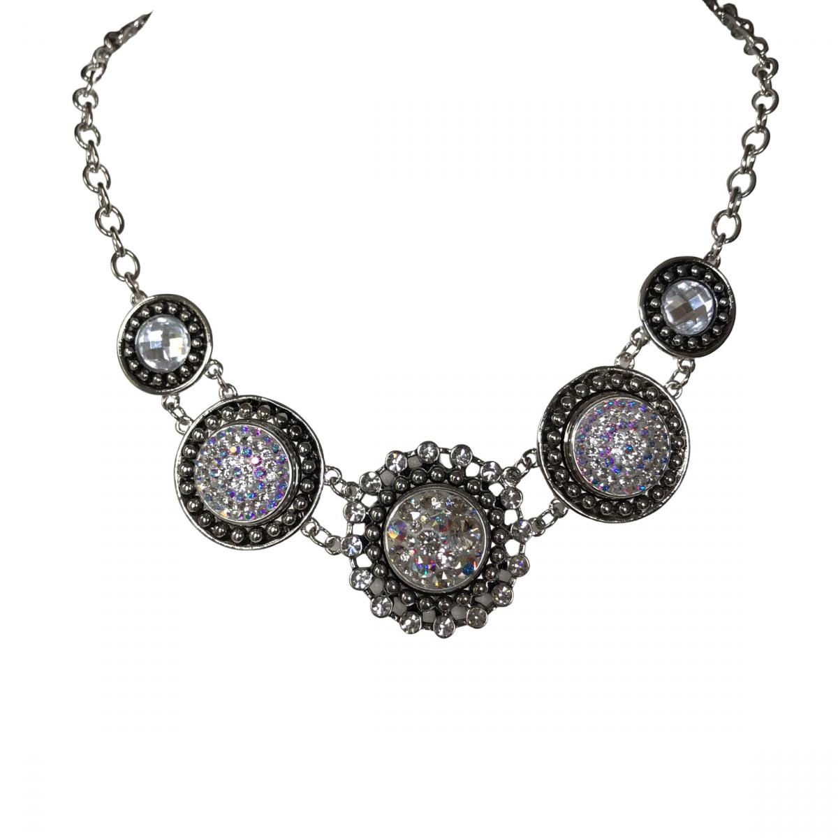 Fancy with Crystal Accent picture