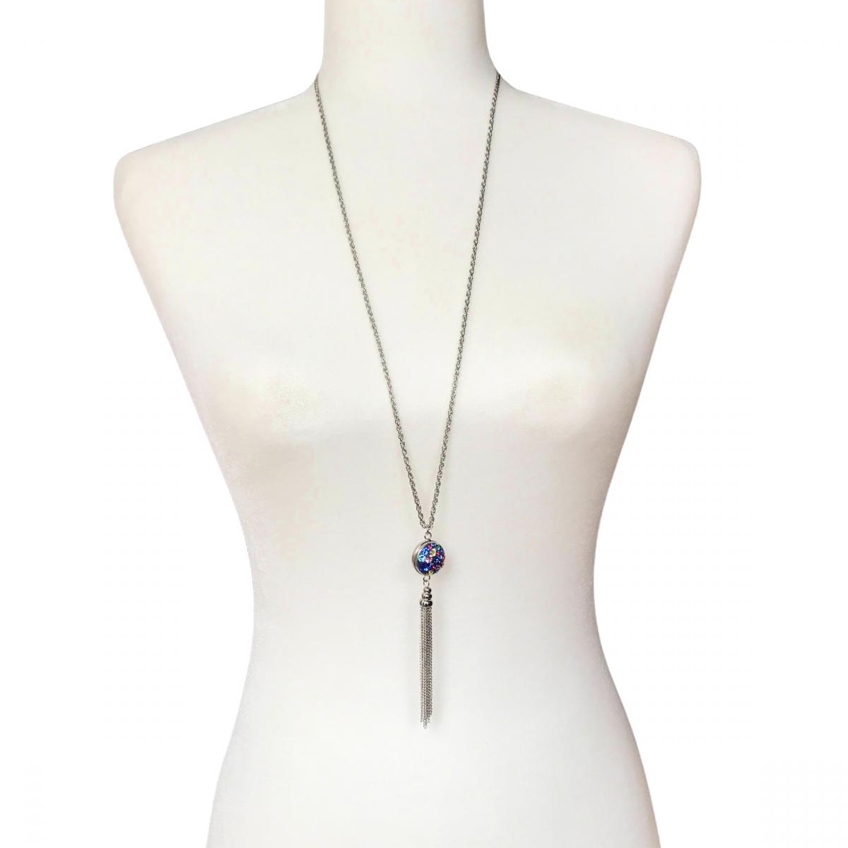 Plain Tassel picture