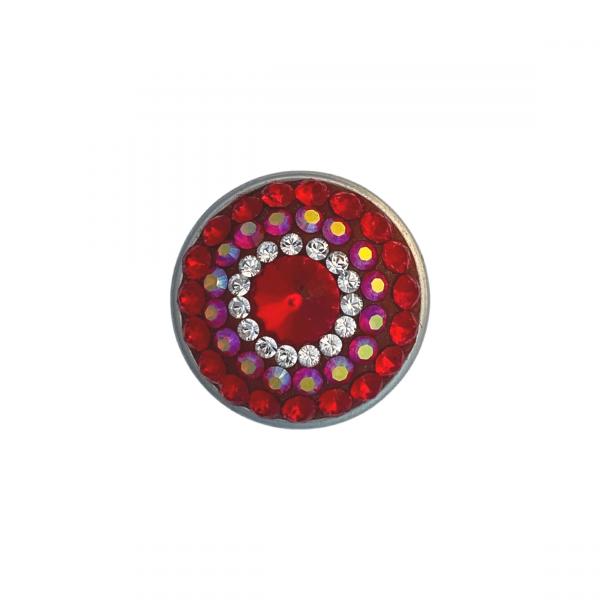 Center Stone Bright Red picture