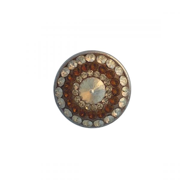 Center Stone Light Brown picture