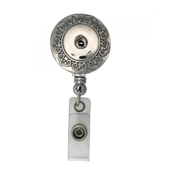 ID/Badge Reel