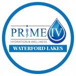 Prime IV Hydration & Wellnes - Waterford Lakes