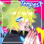 Tempest-Kohai's Art