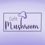Café Mushroom