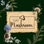 Caf&eacute; Mushroom