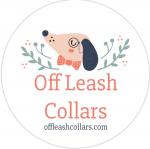 Off Leash Collars
