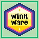 Wink Ware