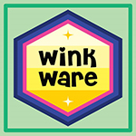 WInk ware