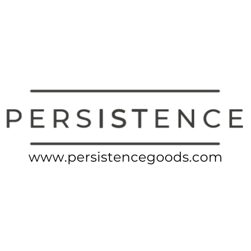 Persistence Goods: www.persistencegoods.com