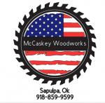 McCaskey Woodworks LLC