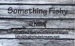 SOMETHING FISHY CRAFTS