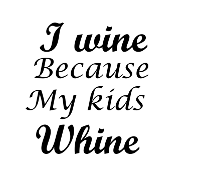 12 Oz Stemless Wine Glass picture