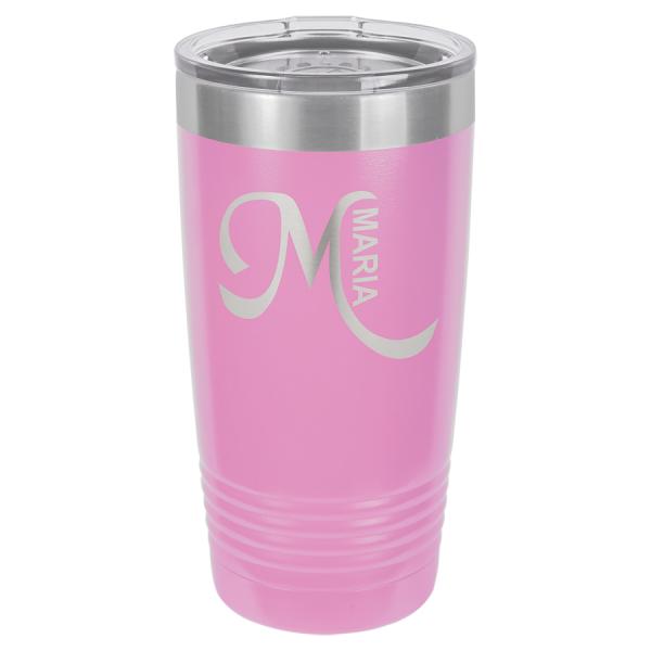 20 Oz Tumbler picture