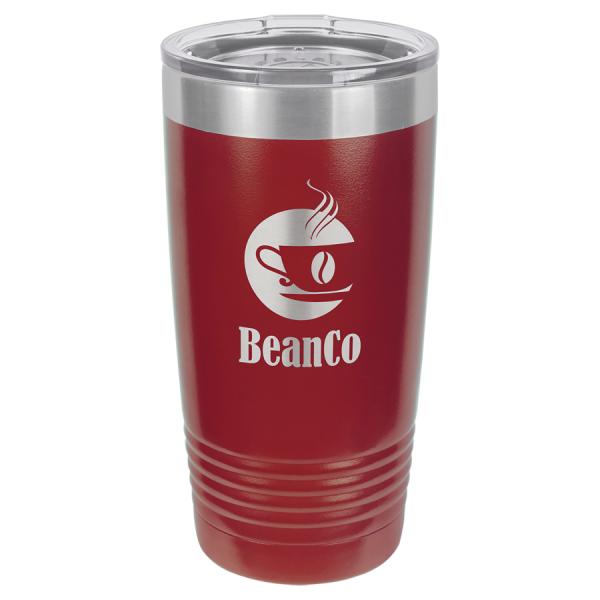 20 Oz Tumbler picture