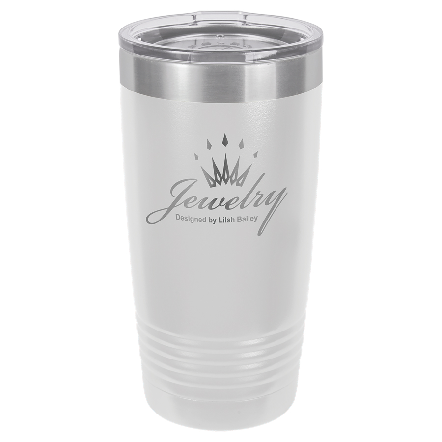 20 Oz Tumbler picture