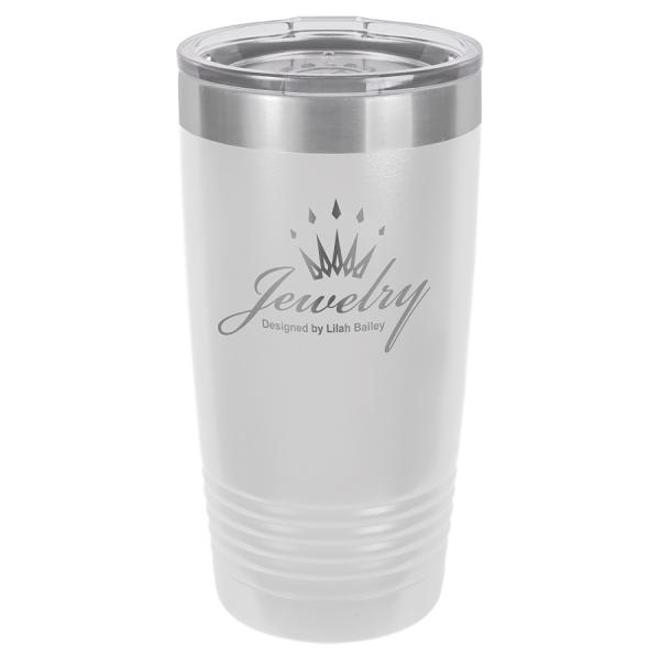 20 Oz Tumbler picture