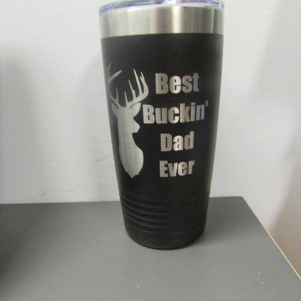 20 Oz Tumbler picture