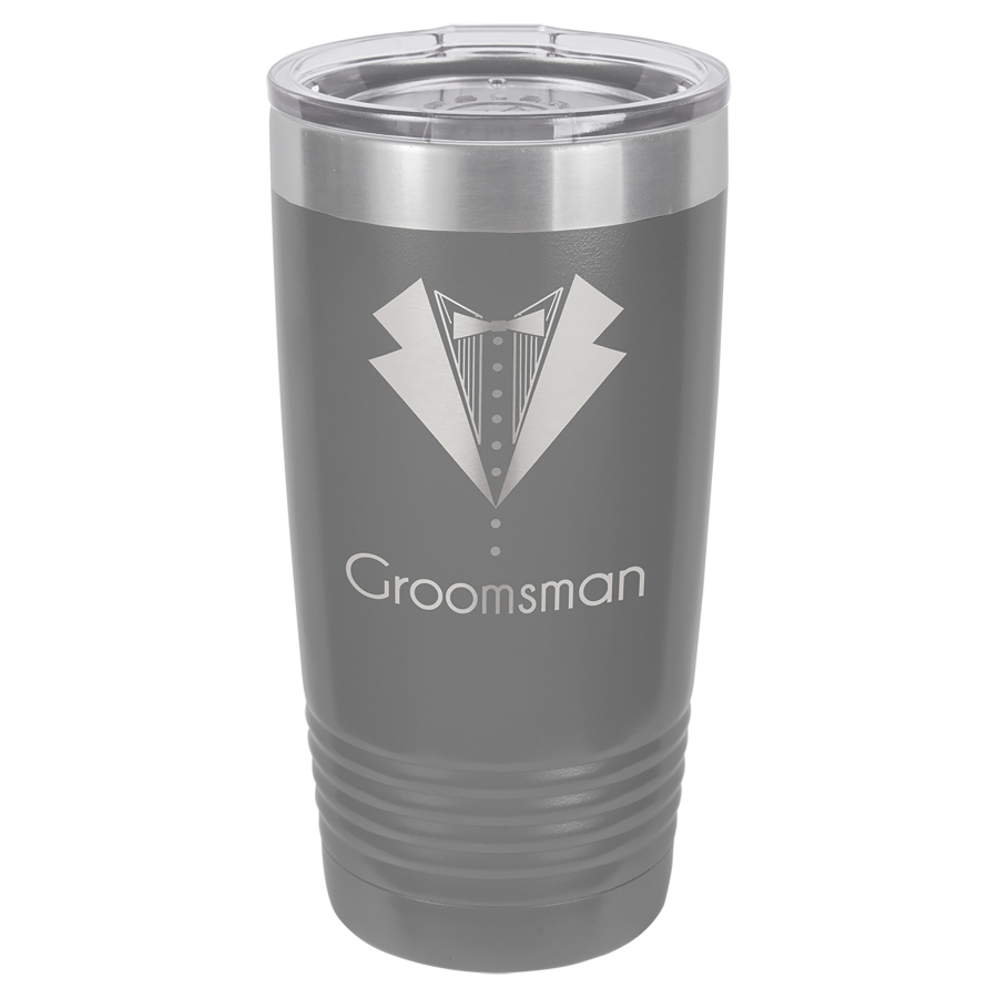 20 Oz Tumbler picture