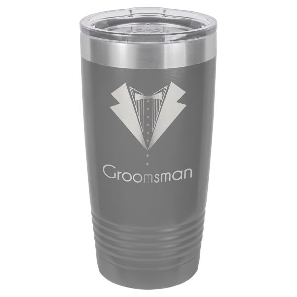 20 Oz Tumbler picture