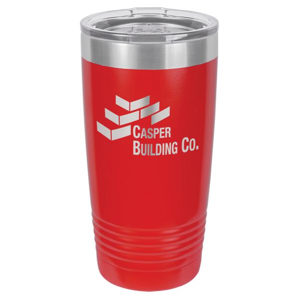 20 Oz Tumbler picture