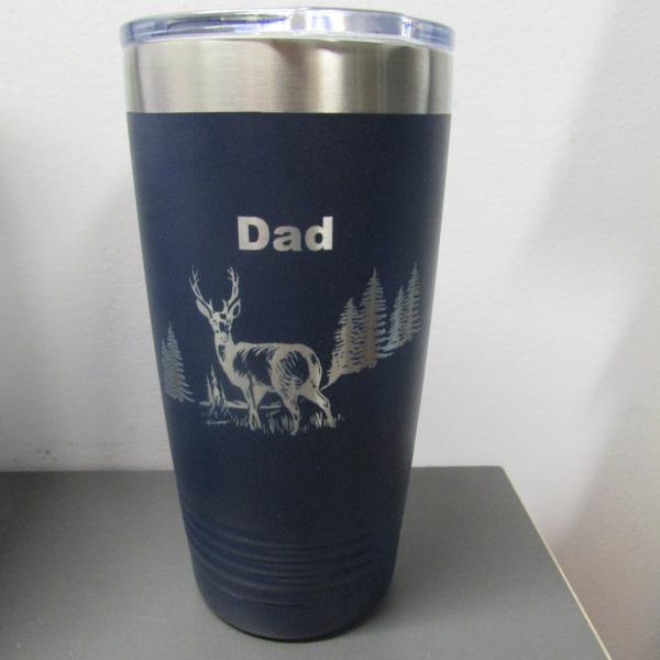 20 Oz Tumbler picture