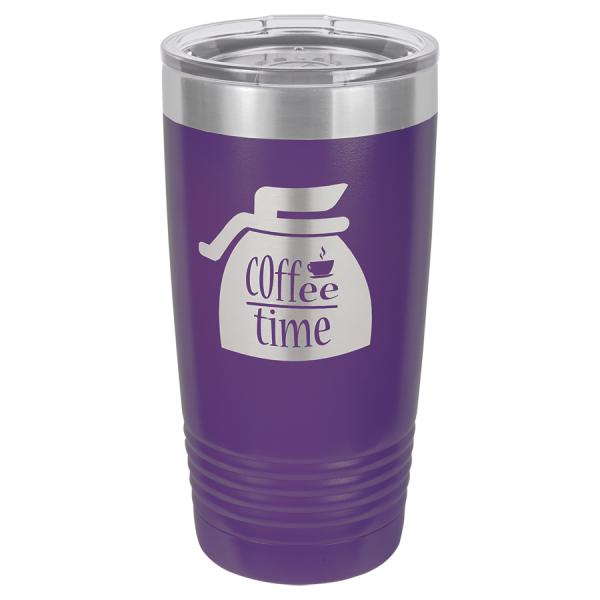 20 Oz Tumbler picture